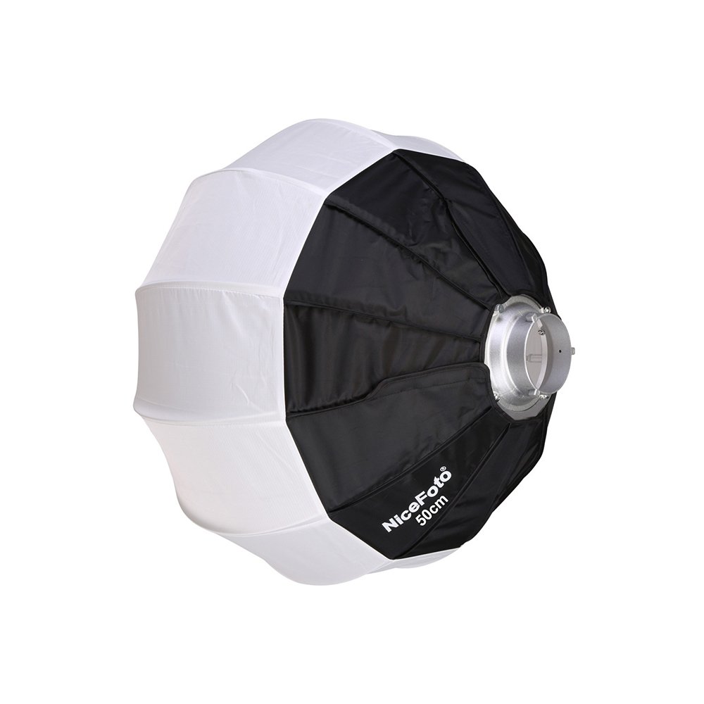 NiceFoto L-Φ50CM