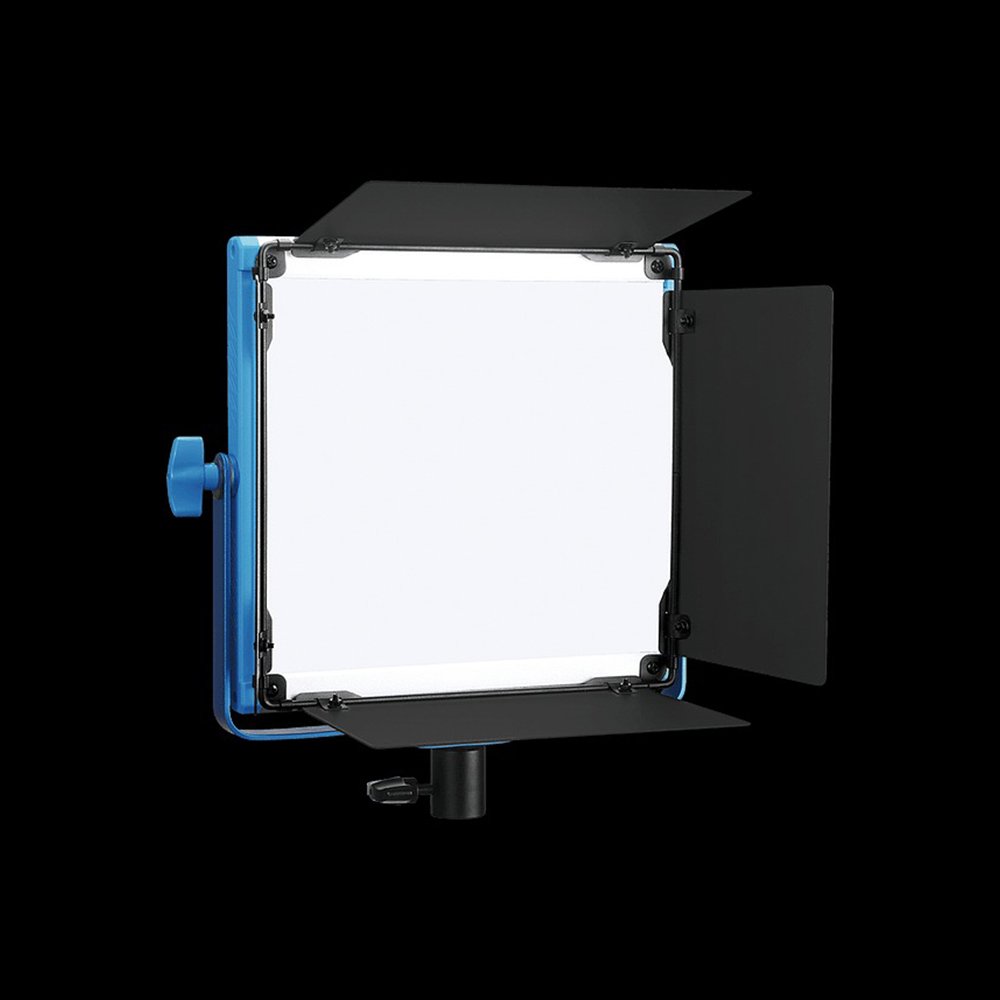 NiceFoto TC‑600RGB.W
