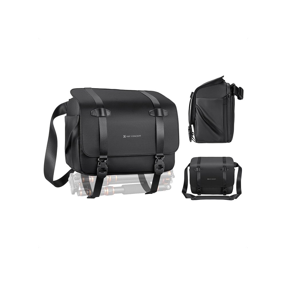 K&amp;F KF13.163 – Sling Bag 10L Nature Wander