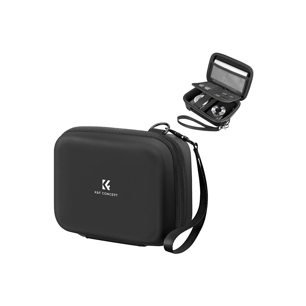K&amp;F Concept - KF13.167 – Sling Bag 1L Nature Wander  "Black"