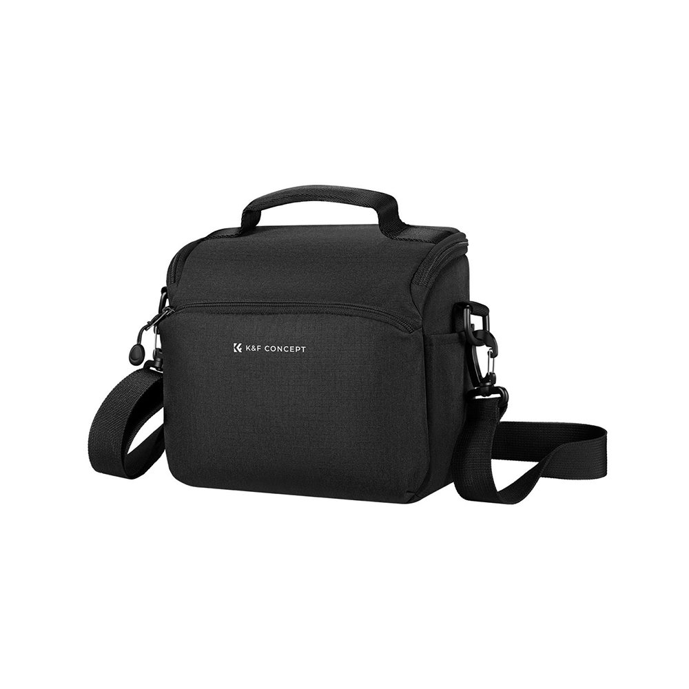 K&amp;F Concept - KF13.179 – Sling Bag 5L Urban Wander  "Black "