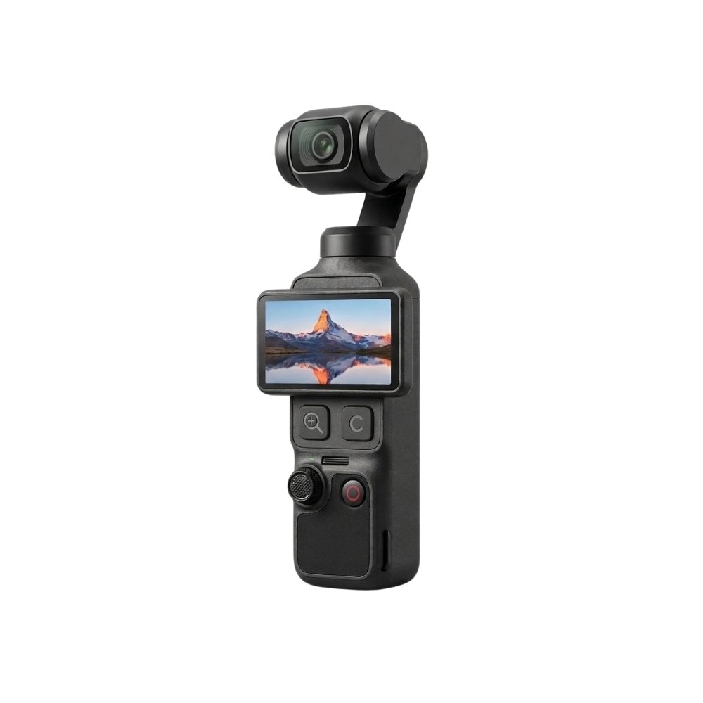 DJI Osmo Pocket 4 Standard Combo