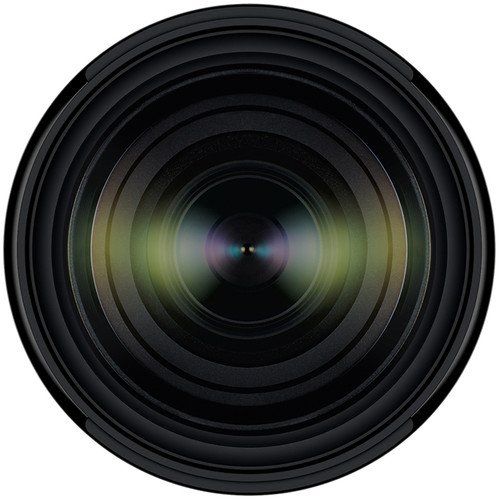 Objectif Tamron 28-200 mm f/2.8-5.6 Di III RXD (Sony E)