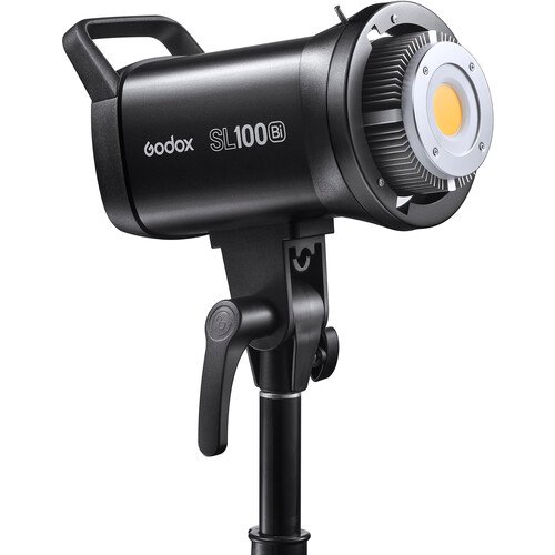 Projecteur bicolore Godox SL100Bi 2
