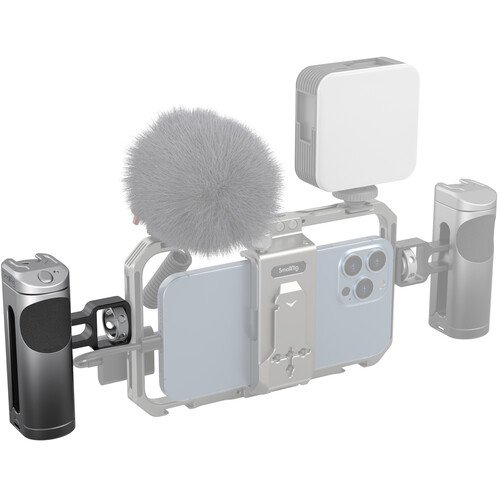 Poignée latérale pour smartphone SmallRig