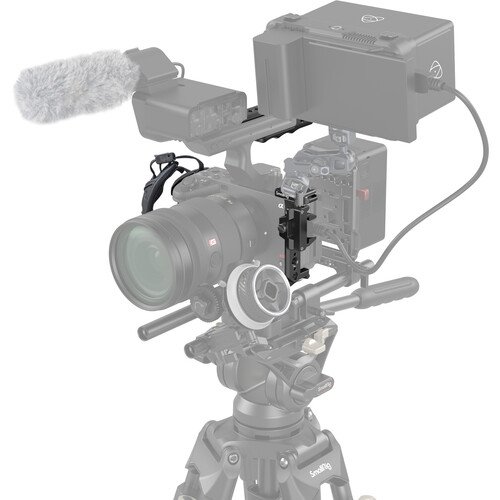 Kit de cage SmallRig pour Sony FX30 et FX3 3