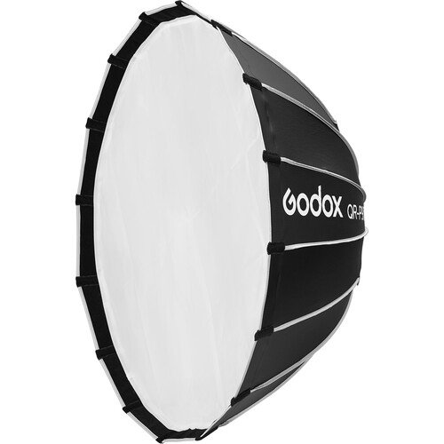 Softbox Godox QR-P90T Avec Grid