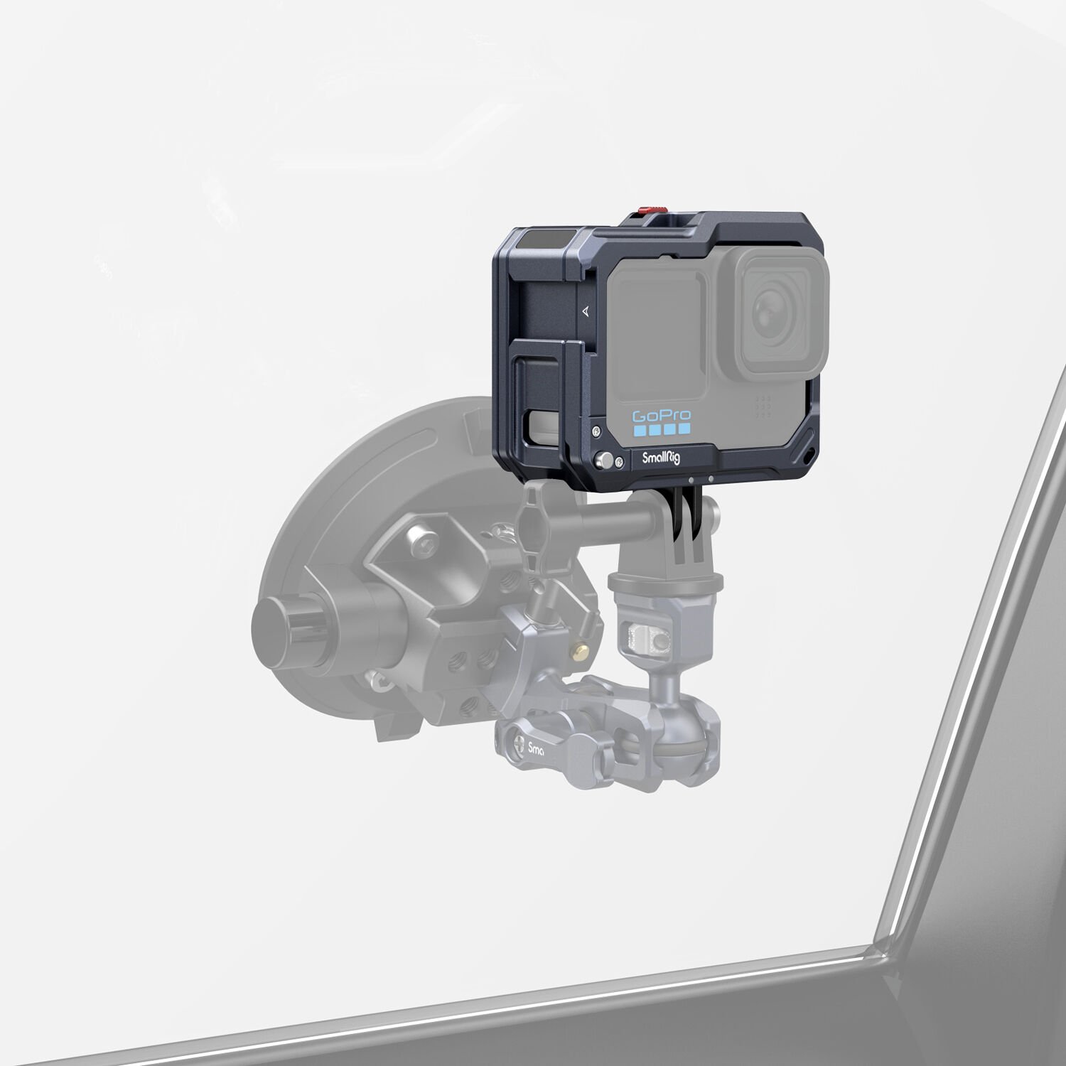 SmallRig Cage pour GoPro HERO13/12/11/10/9 Black