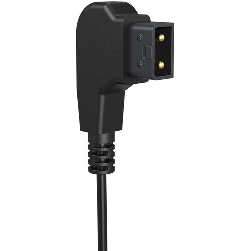 Câble d'alimentation pour batterie factice SmallRig D-Tap vers Sony NP-FZ100