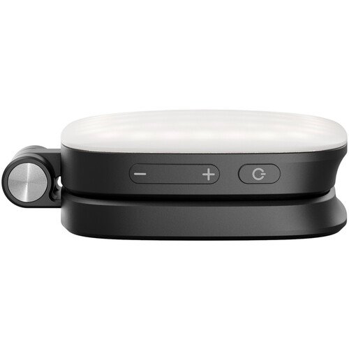 Lampe vidéo LED détachable pour téléphone portable SmallRig Vibe P48