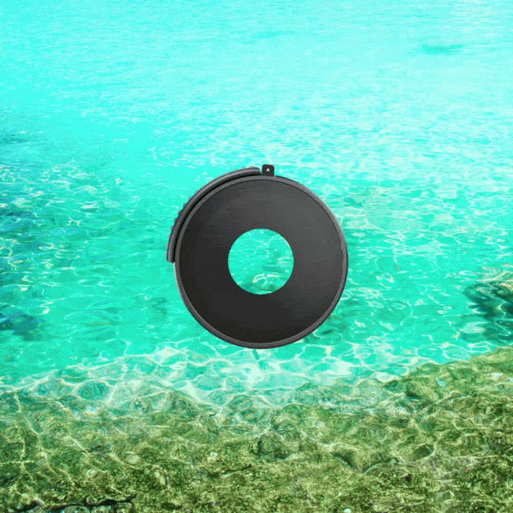 ND Filtre SmallRig pour certaines caméras GoPro HERO
