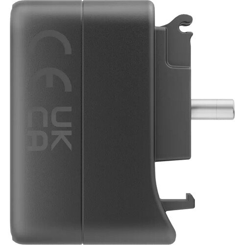 Insta360 X5/X4 Air mic Adaptateur 2