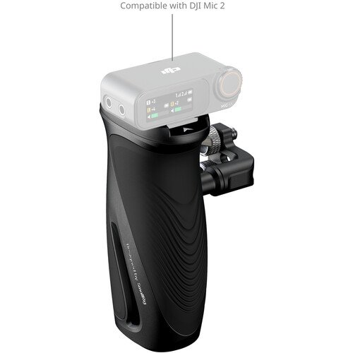Poignée latérale rotative SmallRig avec vis 1/4"-20 3