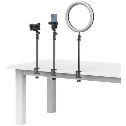 Support de montage de bureau SmallRig DT-10 Encore 2