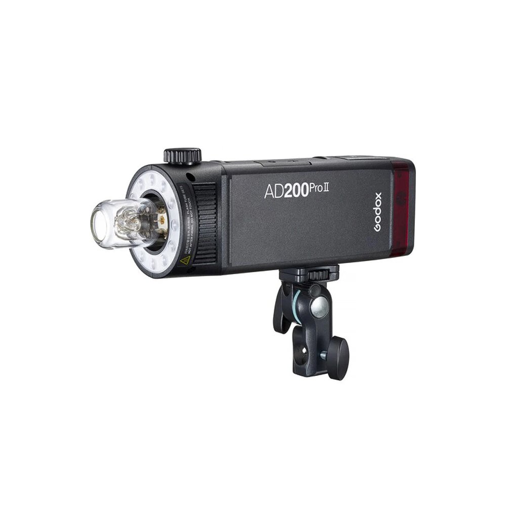 flash Godox AD200 PRO II