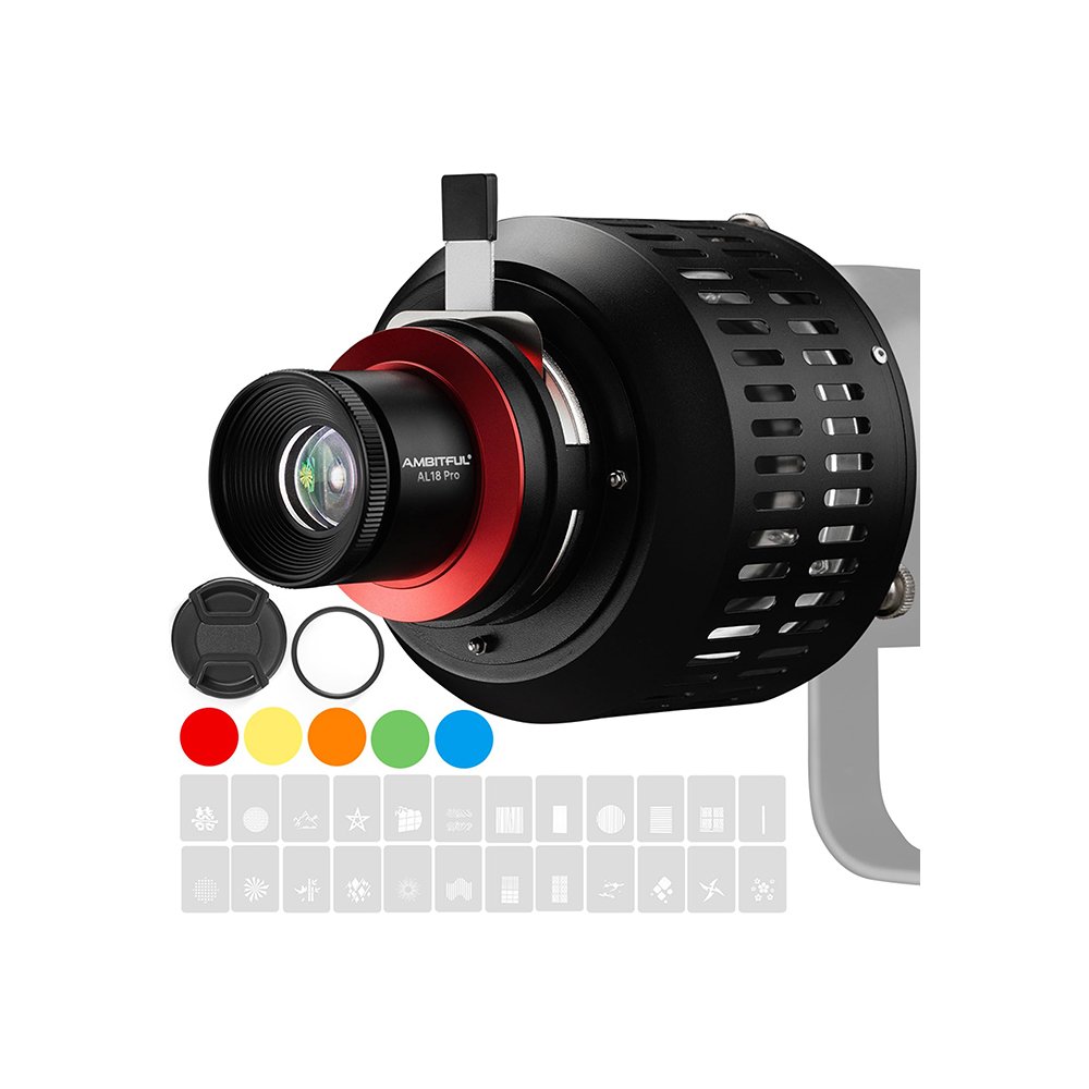 Snoot Ambitful AL-18 PRO