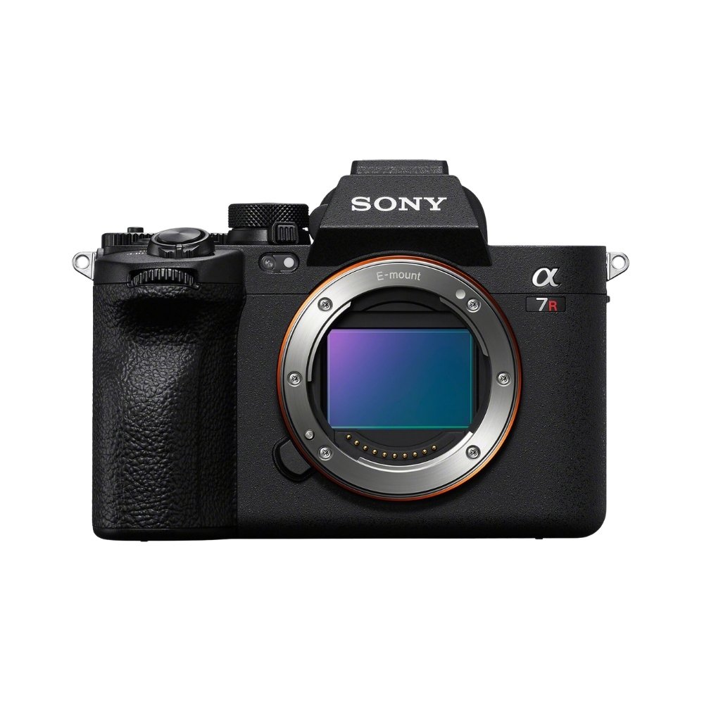 Sony a7R V Mirrorless Camera