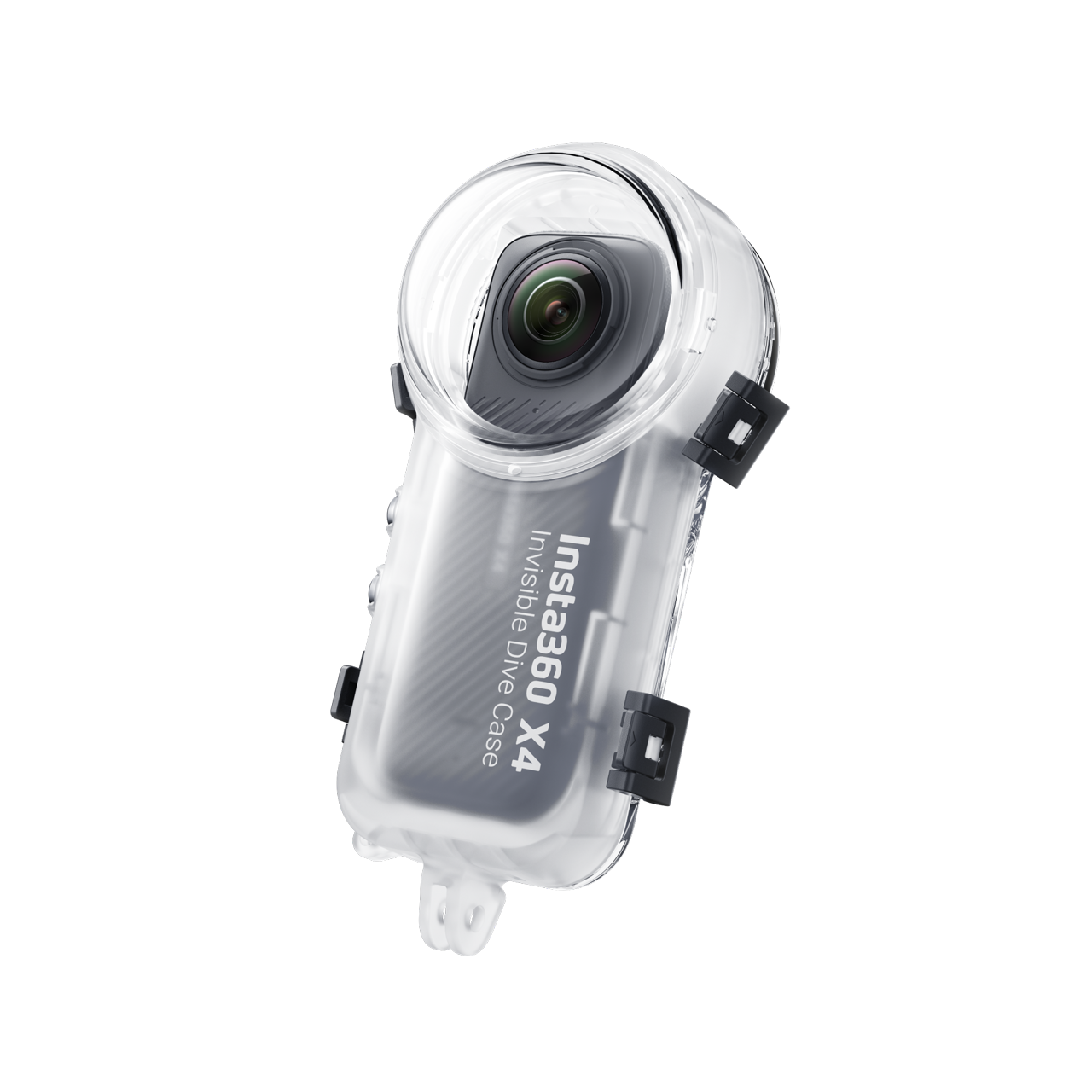 Caisson Invisible X4 (Invisible Dive Case)