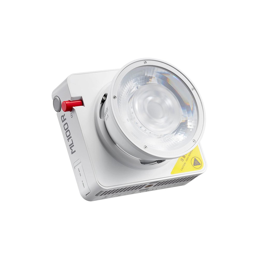 Lampe LED portable RGB Godox ML100R