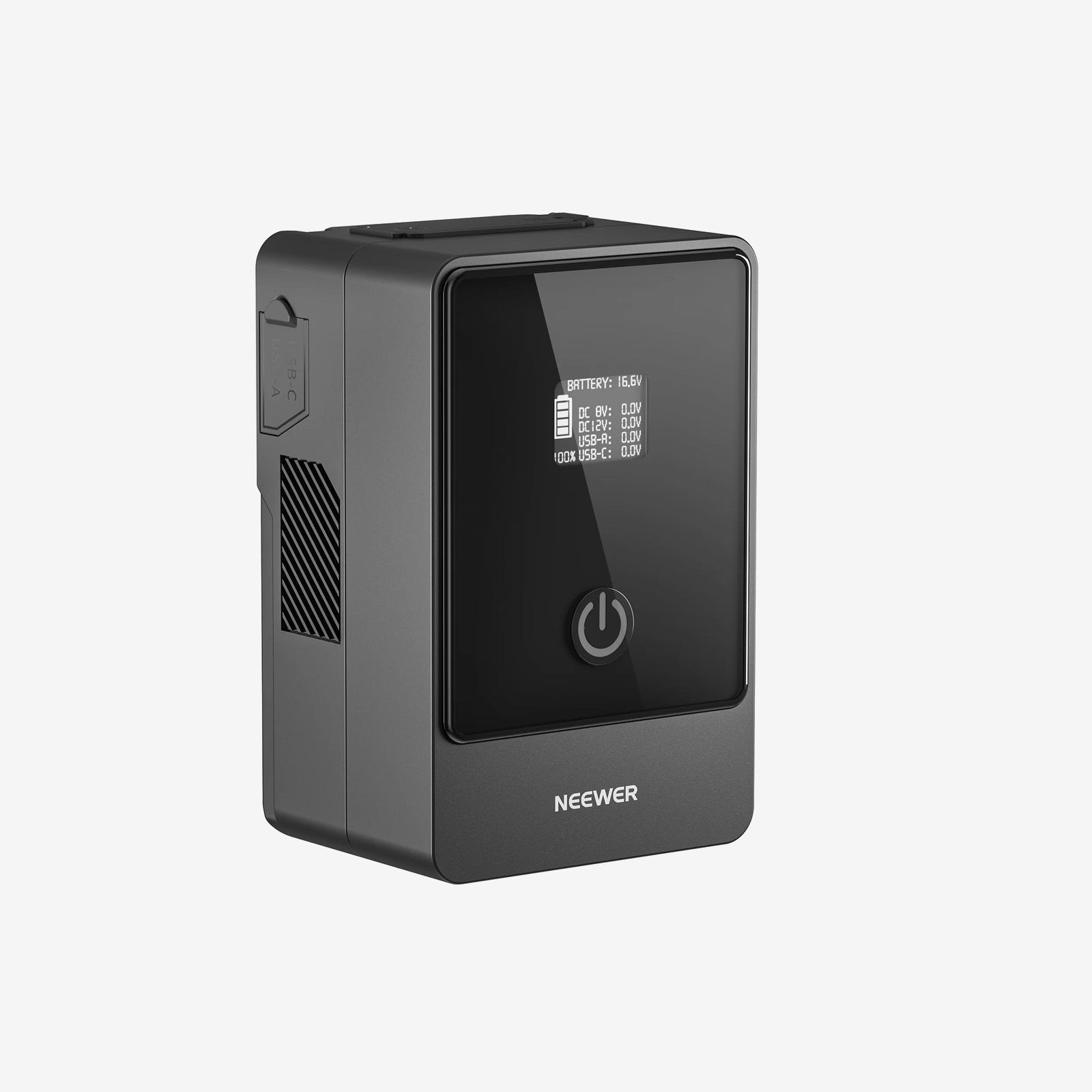 NEEWER Mini V Mount Battery 6800mAh (PS009E)