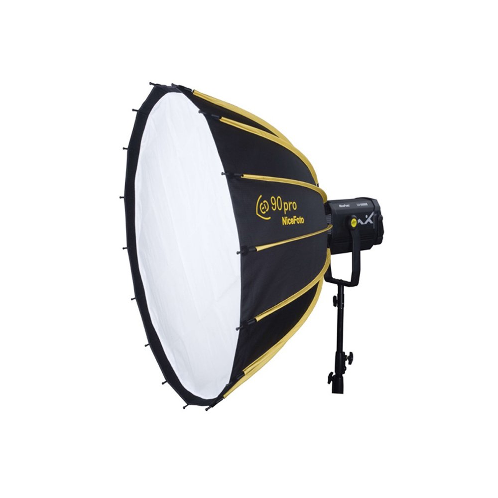 NiceFoto LED 90 PRO