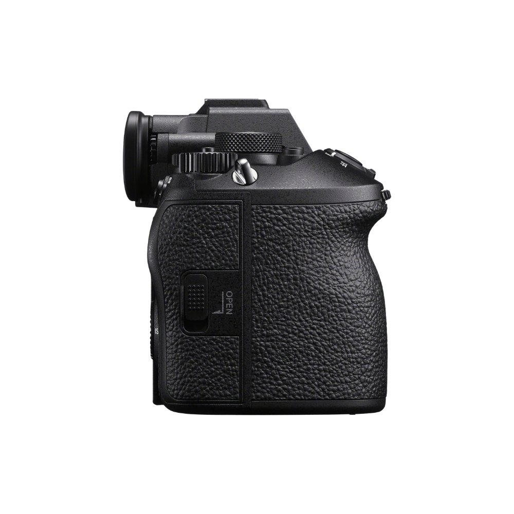 Sony a1 II Mirrorless Camera 3