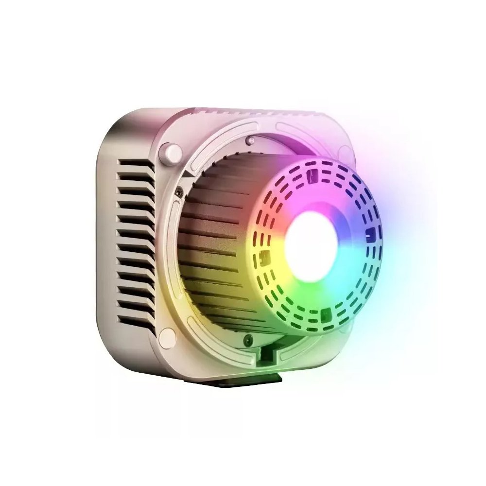 Manbily RGB COLOR LIGHTS CFL-100C