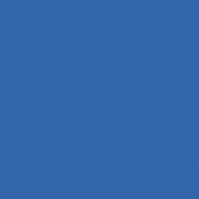 Fond Papier 2.72X11m - Bleu