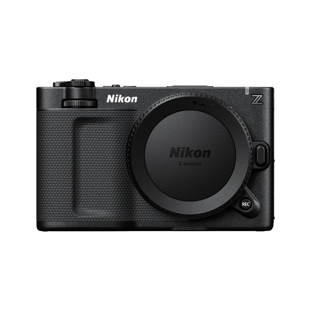 Nikon ZR Cinema Camera 3