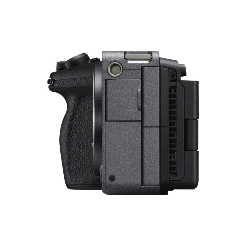 Sony FX3 Full-Frame Cinema Camera
