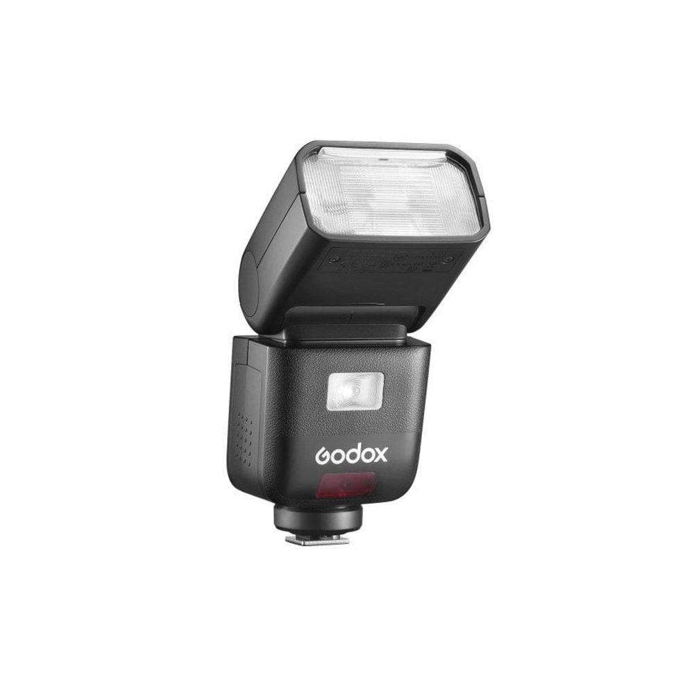 Godox Flash V480 pour Nikon/Canon/Sony