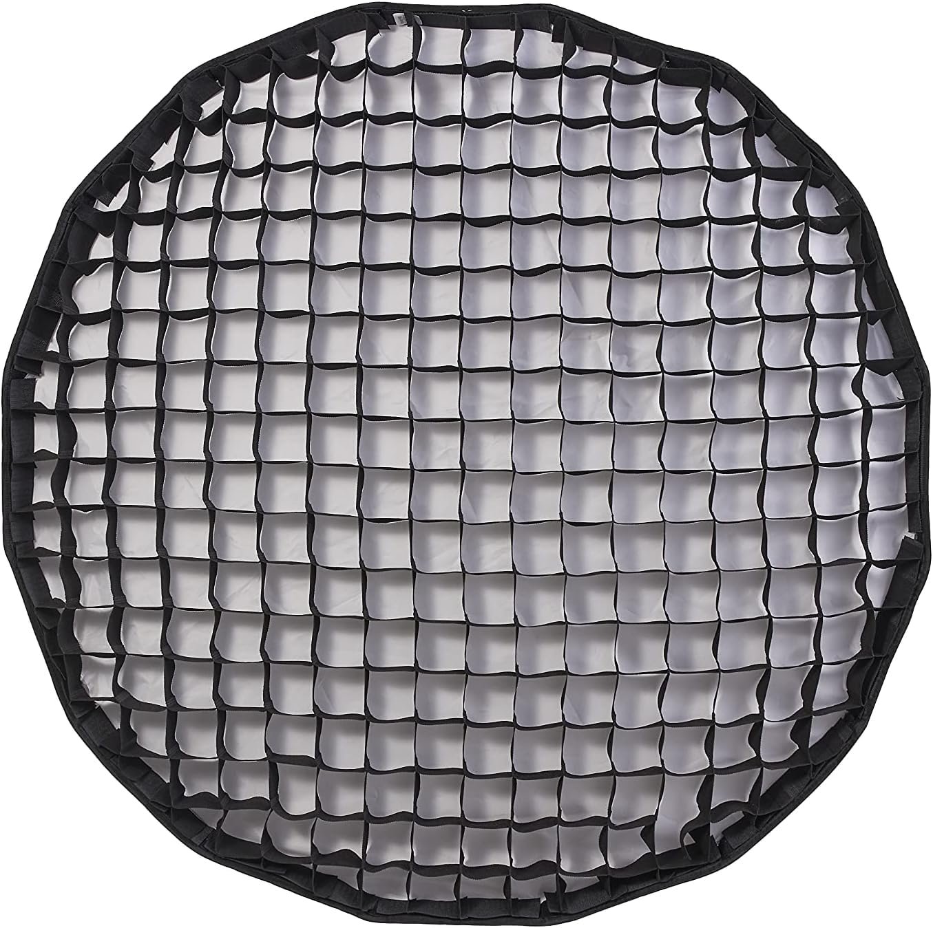 Godox QR-P120 Boîte à lumière parabolique de 120 cm avec grille pliable 2
