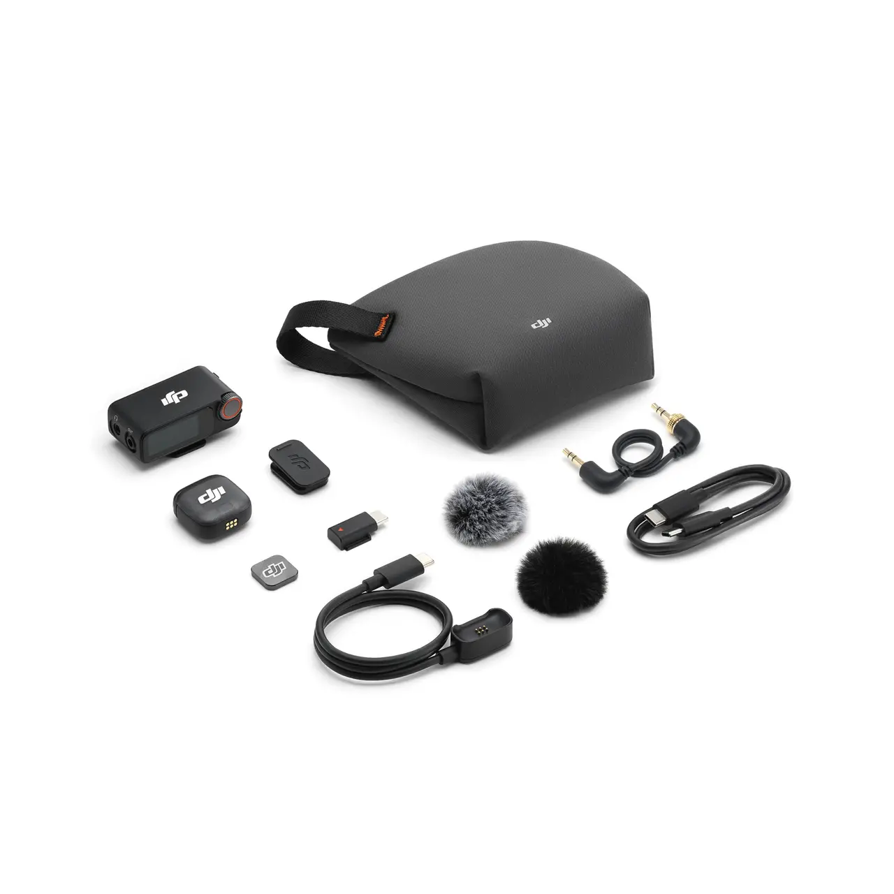 DJI Mic 3 (1 TX + 1 RX) 2