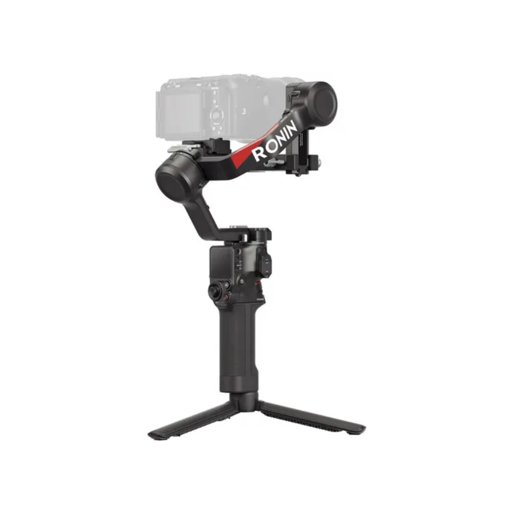 Stablisateur Dji RS 4