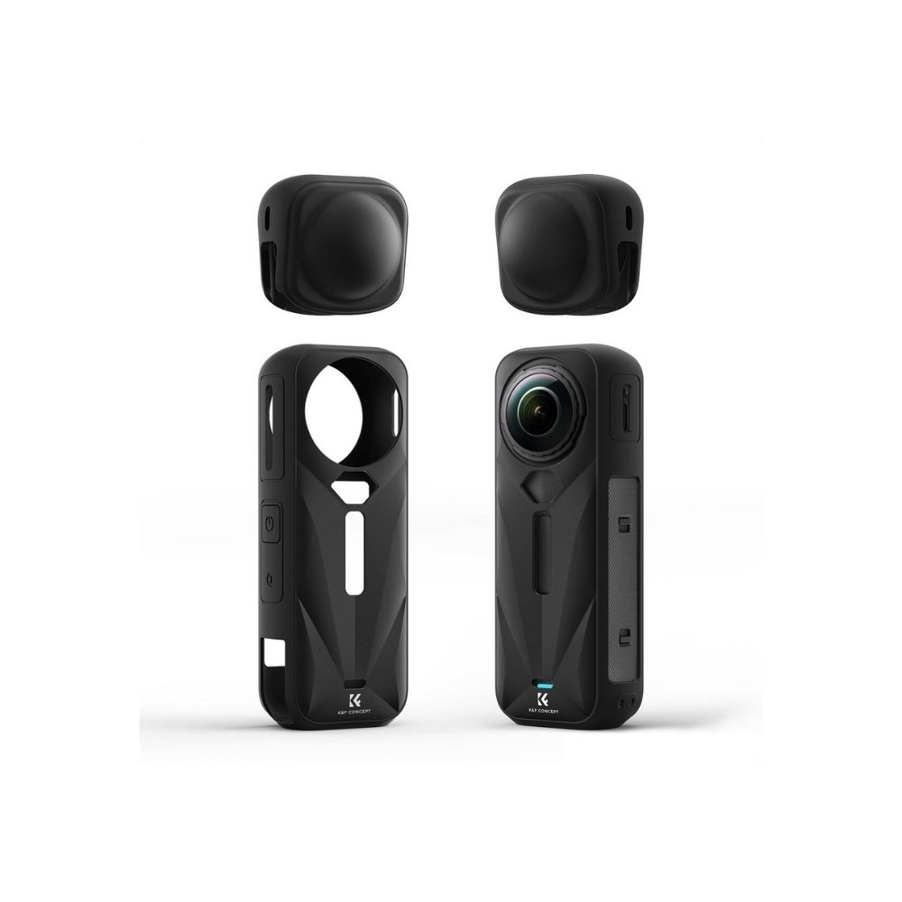 Protective Case for Insta-360 X5