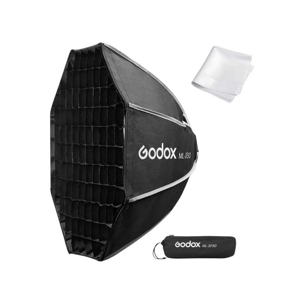 Softbox ML-SF50 For ML100Bi