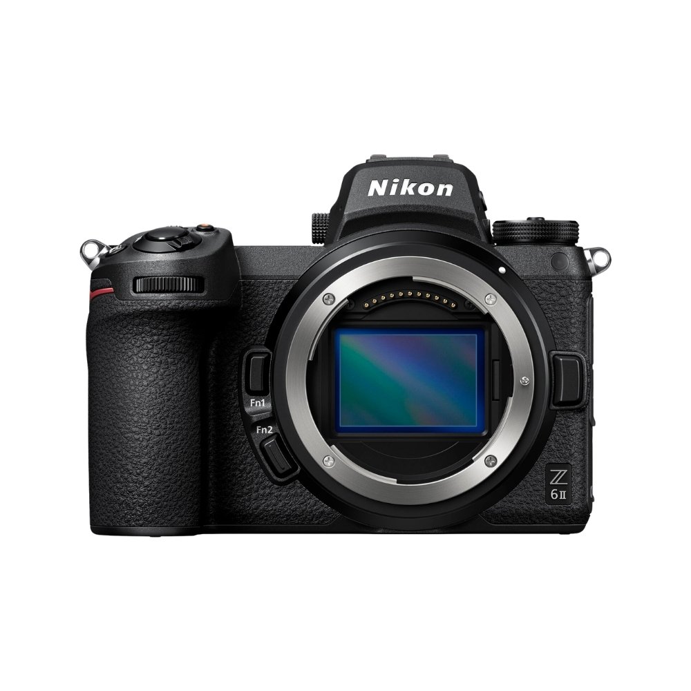 Nikon Z6 II – Camera Boîtier NU