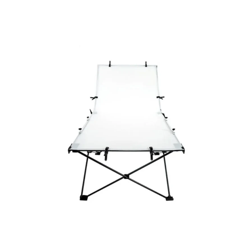 Table complète de prise de vue transportable GODOX FPT-100