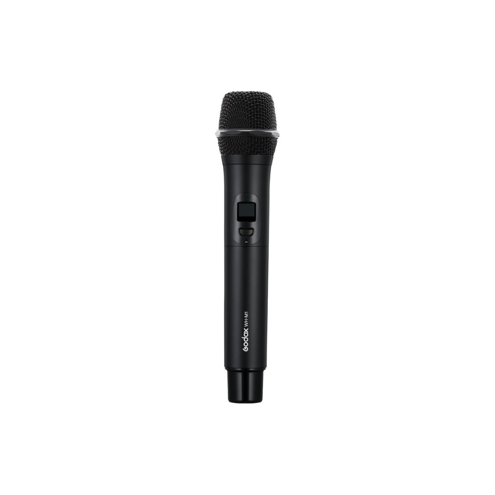 Godox Micro Portable sans Fil WH-M1