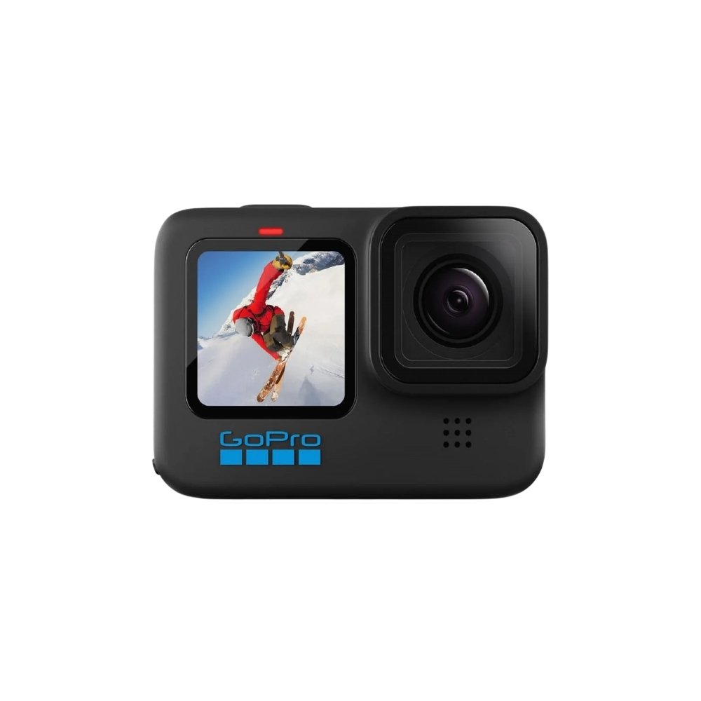 GoPro HERO 12 Noir Caméra d'action
