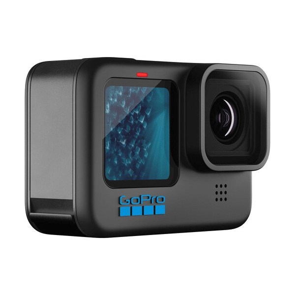 GoPro HERO 11 Noir Caméra d'action 2