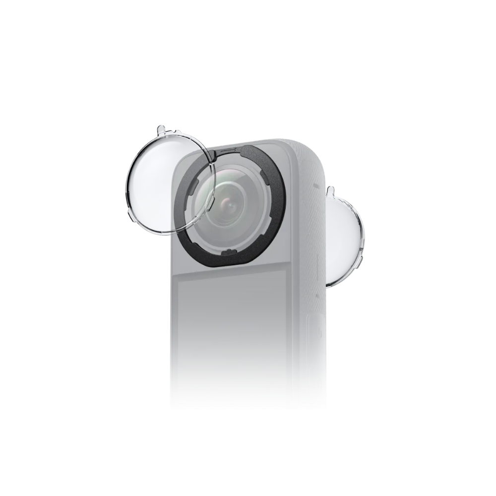 Insta360 Lens Guard stickers X3 ( copie )
