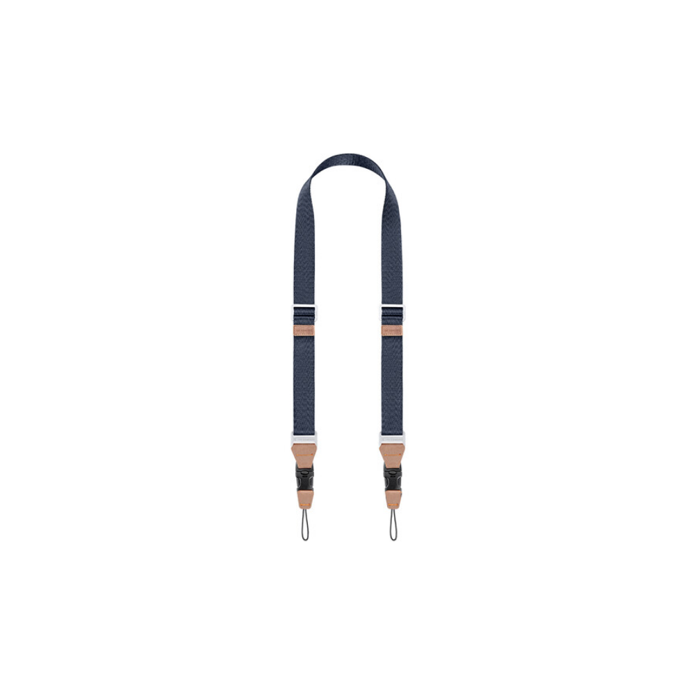 K&amp;F Concept 32mm Camera Strap (Blue)