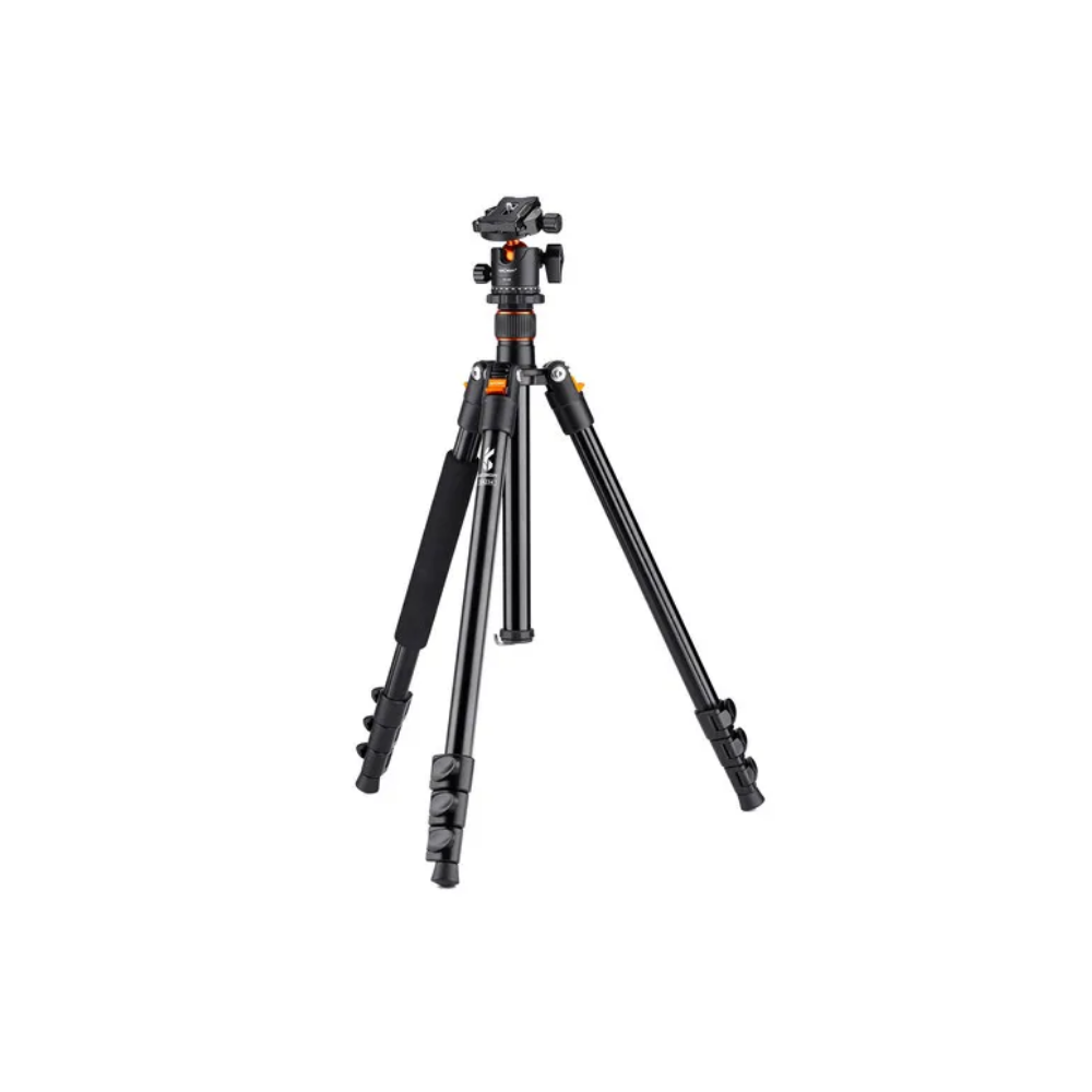 K&amp;F Concept SA234 Trépied avec Rotule – KF09.080V1