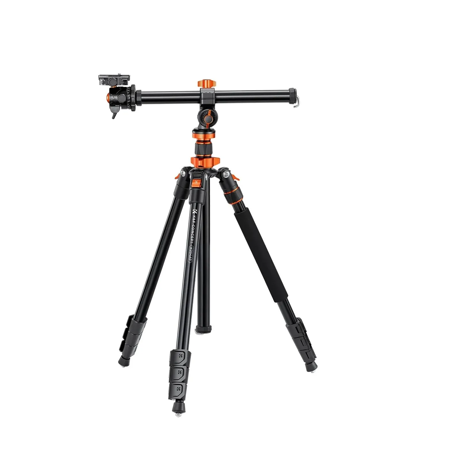 Tripod Lightweight K&amp;F Concept KF09.087V6 2