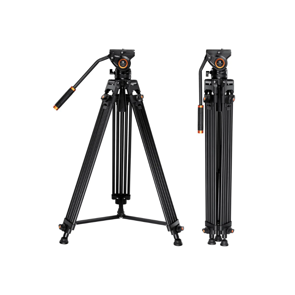 K&amp;F Tripod Aluminum Transverse Center Column KF09.121