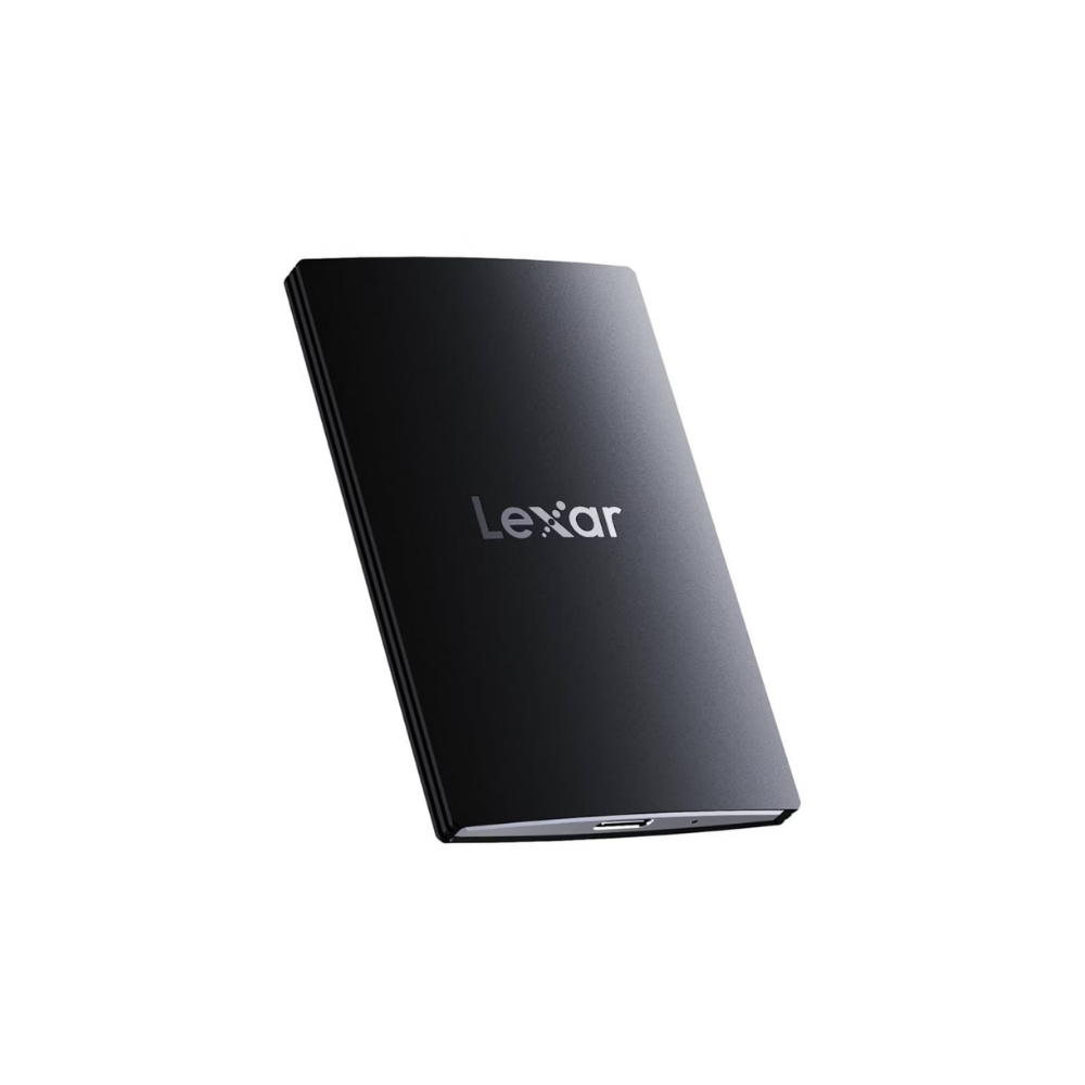 Lexar SL500 4TB Disque Dur SSD Portable