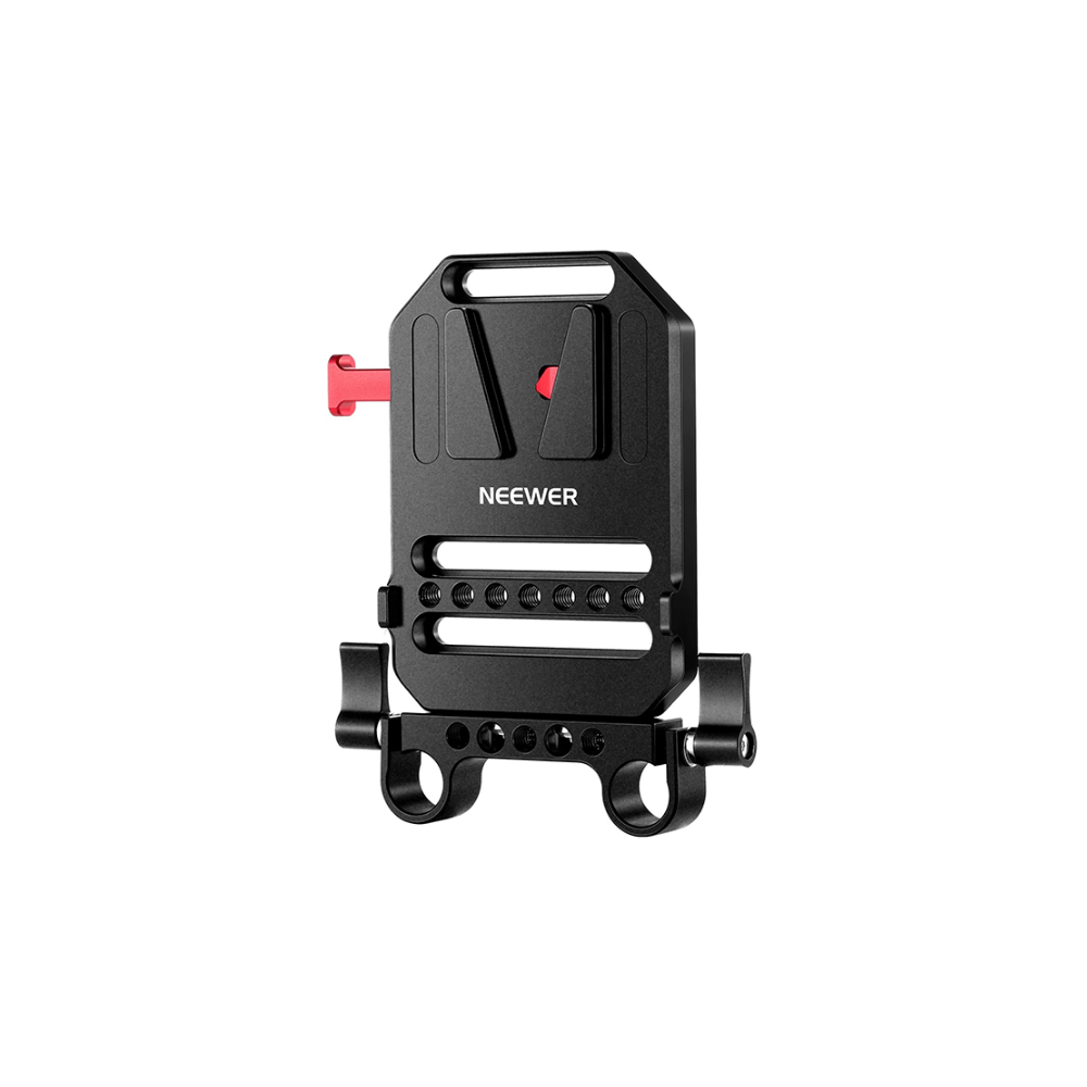 NEEWER MA004 Camera Monitor Mount With ARRI Locating