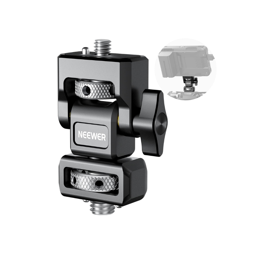 NEEWER MA004 Camera Monitor Mount
