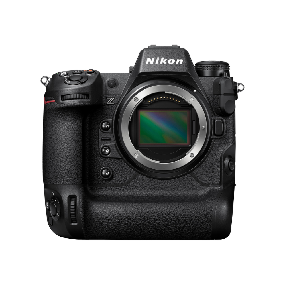 Nikon Z9 Nu